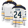 2022 Heritage Classic Hockey''nHl''72 Tage Thompson Jersey 26 Rasmus Dahlin 53 Jeff Skinner 21 Kyle Okposo 24 Dylan Cozens 68 Victor Olofsson 89