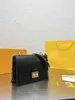 Shopping Bags Designer Brand Chain Lock Small Square Women Handbag Shoulder Leather Luxury Crossbody Female Purses 220307