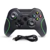 Controladores de jogo Xbox One 2.4g Wireless Controller para /s /x