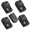 Другие AV-аксессуары WANSEN PT 16GY Wireless Remote Speedlite Flash Trigger Receivers for Pentax DSLR Flashlight Synchronizer 221111