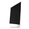 Autres accessoires de bureau 21 pouces 27 noir polyester écran d'ordinateur protecteur anti-poussière avec doublure intérieure douce pour Apple iMac écran LCD LA001 221111