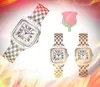 Pra￧a Roman Dial Watch Women Quartz Fashion Watches Data Autom￡tica Presentes femininos finos A￧o inoxid￡vel Original Solid Bracelet Watchwatch