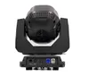 4pcs LED 큰 눈 움직이는 머리 표시등 K15 ​​19x40W 4IN1 세척 이동 헤드 줌 RGBW LED 빔 단계 DJ 장비