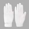 Five Fingers Gloves Cavassion anti-slip equestrian gloves when riding horses outdoor sports 221110