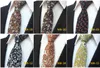 Bow Ties 2022 Fashion Explosion Models 6cm Narrow Version Men's Wedding Groom Tie Unique Design Business Decoration