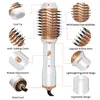Curling Irons Brush Air Brush One Step Hair Secer e Volumizer Blower S Brush Blow Comb 2211106426994