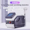 Home Beauty Instrument 808nm Epilation Diode Laser Machine High Power Cooling 808 Machines 755nm Alexandrite Hair Removal