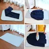 Other Housekeeping Organization Portable Folding Ironing Mat Laundry Pad Non slip Heat Resistant Iron Board Blanket Desktop Clothes Protection Household 221111