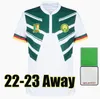 22 23 24 Cameroun Nations Team Aboubakar Soccer Jerseys 2023 2024 CHOUPO-MOTING BAHOKEN BASSOGOG GANAGO EKAMBI Football Shirts Player Version 1990 1998 Ngamaleu