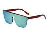 ￓculos de sol de grife para mulheres e homens Modelo de moda Modelo Especial UV 400 Prote￧￣o Double Beam Frame Frame ao ar livre Design 1082