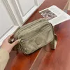 nieuwe moeder's nylon oxford dames messenger bag sling single schouder canvas licht meerlagige vrijetijds vrijetijds tas portemonnees verkoop