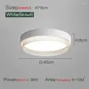 Taklampor lampa sovrum modern minimalistisk atmosf￤r hem kreativt rum nordisk ljus lyxstudie