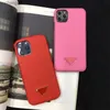 Enkelt Iphone 13 telefonfodral Designer telefonfodral för 7 Plus 8 Promax Pro Mini 12 11 Xs Xr Max Hög kvalitet yucheng06