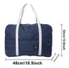 Duffel Bags Sumbag Fashion Unisex Outdoor Camping Traving Bag Sup Print Print Zipper складываемая организатор