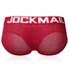 Jockmail Unterwäsche Herren Bikini-Slip Atmungsaktive Unterhose Dry Ice JM352NAVY