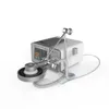 Extracorporale magneto -transductietherapie PMST EMTT Magnetolith Device Diodo Laser 808 Nm Fysiotherapie Machine met voor gewrichtspijnverlichting