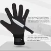 Vijf vingers handschoenen 3 mm neopreen duiken gesneden resistent Keep warm voor snorkelende peddels surfen kajakken kanoën speervissende watersporten 221110