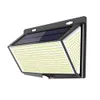 468 LED Solar Licht Outdoor Solar Lampe Mit Bewegungs Sensor Solar Powered Sonnenlicht Strahler Für Die Garten Straße