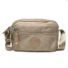 Nowa nylonowa matka Oxford Messenger Bag Sning Selmer Remer Canvas Light Multi-Wayer Bag torebki wyprzedaż