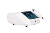 Fractional RF Microneedle Machine 4 Tips Fractional Micro Needle Face Lifting Radio Frequency Skin Tightening Wrinkle Removal Anti Aging