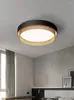 Taklampor lampa sovrum modern minimalistisk atmosf￤r hem kreativt rum nordisk ljus lyxstudie