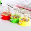 Mini Finger Basketball Game Games Party Favors Favors Favors Handheld Desktop Toys for Kids Toddlers Birthday Party