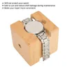 Watch Boxes Movement Holder Base Reduce Shell Damage For Repairmen Repairing