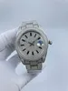 Relógio masculino de luxo Diamond Star 41mm relógio mecânico automático moda casual204x