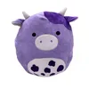 20cm Squish mallo Plush Toys Kawaii Bird Dinosaur Frog Puppy Cows Panda Stuffed Animal Baby Dolls Soft Plushie Pillow Kid Gift