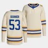 2022 Heritage Classic Hockey''nHl''72 Tage Thompson Jersey 26 Rasmus Dahlin 53 Jeff Skinner 21 Kyle Okposo 24 Dylan Cozens 68 Victor Olofsson 89