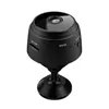 A9 Mini Camera WiFi Wireless Video Cameras 1080P Full HD Small Nanny Cam Night Vision Motion Activated Covert Security Magnet