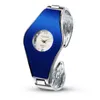 Armbanduhren 2022 Xinhua Damenuhren Edelstahl Armband Armreif Strass Designer Einzigartiges Kleid Weibliche Casual Uhr Relogios