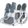 2023 Paragrap Therapy Machine DLSEMSLIM RF 14 TESLA 엉덩이 리프트 슬리밍 머신 EMSZERO 근육 자극기 신체 형성 마사지 장비