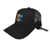 Europäische Stick Ball Cap Stickerei Buchstaben Sonnenschirm Ball Caps Truck Mode Freizeit Unisex All-Match Hip-Hop Mode Outdoor