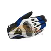 ST154 Spring Autumn Autumn Leather Hotercycle Handbes 391 390 Men Outdoor Motocross Motorbike Riding Guantes Moto