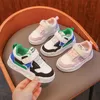Sneakers Children's Shoes Boys and Girls Disual Sports بالإضافة