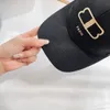 Casquette Designers Hat Luxury Balecoigaity Letters Letters Baseball Cap Klasyczne kobiety mężczyźni proste i swobodne czapki piłki sportowej Podróż na świeżym powietrzu