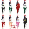 Plus Size S-3xl 4xl 5xl Fatos de treino para mulheres Roupas de grife 2022 Sexy de duas peças conjunto de calças de ioga estampado suspensório shorts roupas esportivas