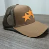 Berretto da baseball con bastone neutro stile street europeo e americano Cappellino da baseball per esterni alla moda con protezione solare