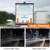 Tung bil HD -reversering av lastbilsbilskamera med nattsyn Universal Mount Backup Cameras för lastbilar RVS Trailers Vans