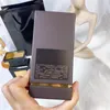 Top Brand Perfume sain Vanille Fatale Edp 100ml pour les femmes Paris Gift Pergrance High Version Quality Spray Long 8723331
