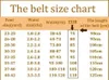 Fashion Classic Leather Men Designer Belt Womens Casual Large Gold Buckle Smooth Belts Bredd 2.0-3.8cm med Box TPF
