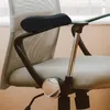 椅子はアームレストパッドアームパッドオフィスエルボゲーミングレストクッションデスクコンピューター枕カバー