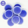 OUTROS JARDIM DE CASA 10pcs reutilizáveis ​​sílica gel BEADS DEUMIDIDIDIDOR DE ABERSURADOR DE HUMELA DESICANTE PARA CAMANA A arma de armazenamento eletrônico Safe 221111