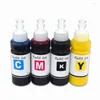 Ink Refill Kits 100ml T288 T288XL 288XL For XP-330 XP-430 XP434 XP-240 440 Printer Pigment