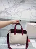 Umhängetaschen Coabag The Tote Bag Große Kapazität Damen Handtasche Umhängetasche Brief für Reisegepäck Beutel Geldbörsen 220903