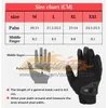 ST66 قفازات دراجة نارية الرجال ركوب الدراجات الجبلية غوانس موتوكروس لوفاس اللمس شاشة Moto Gloves Men Spring Summer Winter