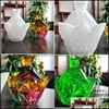 Craft Tools Diy Epoxy Resin Sile Molds Pyramid Four Sides Section opbergdoos mod ornamenten omgevingsbasis er transparant nieuwe 13 DHPA's