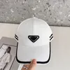 Ball Caps Baseballcap ontwerpers luxe hoed effen kleur ontwerp temperament honderd nemen sportstijl baseballcaps mode casual hoed cadeau erg mooi G9H8