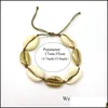 Серьги Ожерелье натуральные раковины бусинки веревки браслет набор модных украшений для женщин ручной сплаво